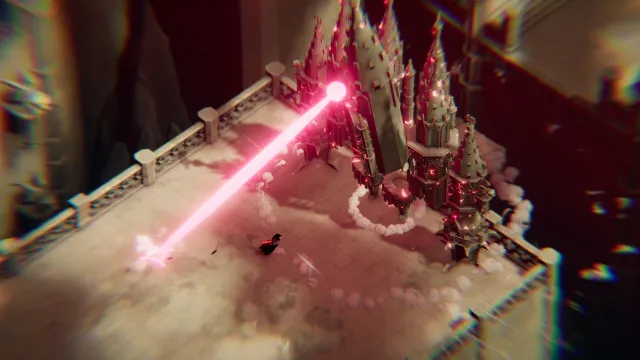 Death's Door - zrzut ekranu 3