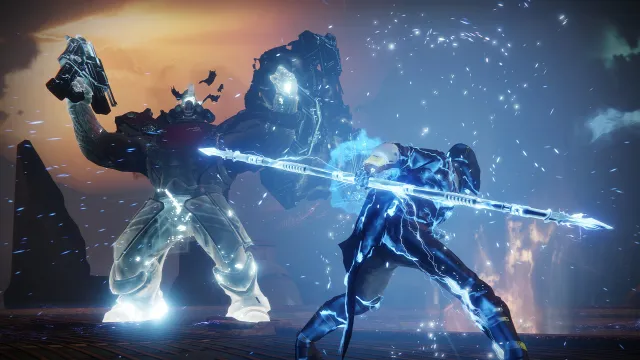 Destiny 2 - zrzut ekranu 3