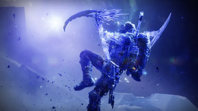Destiny 2 - zrzut ekranu 5