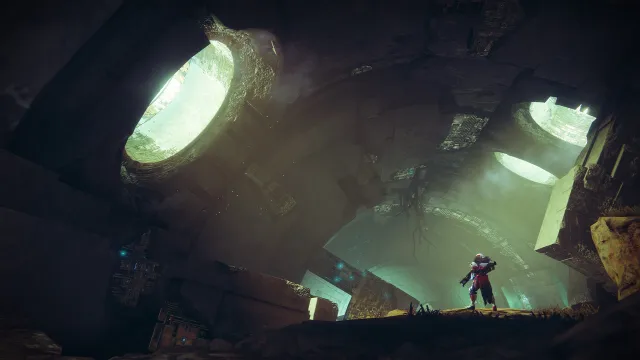 Destiny 2 - zrzut ekranu 2