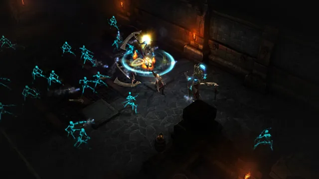 Diablo III: Reaper of Souls - Ultimate Evil Edition - zrzut ekranu 3