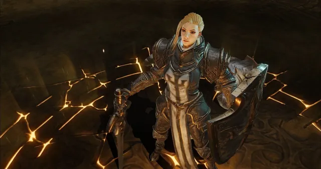 Diablo Immortal - zrzut ekranu 5
