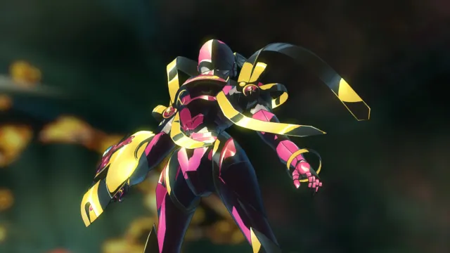 Digimon Story Cyber Sleuth: Complete Edition - zrzut ekranu 3