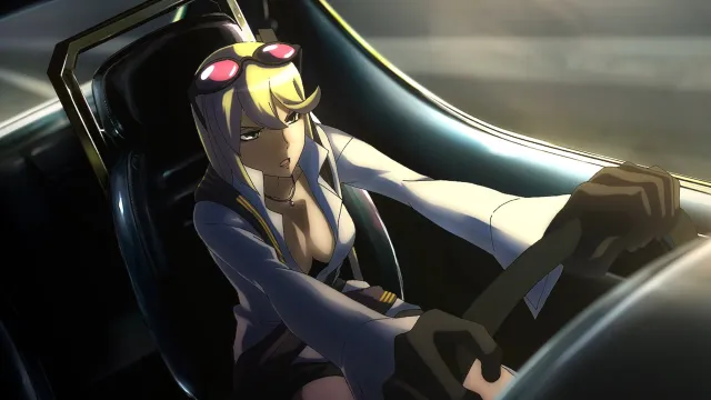 Digimon Story Cyber Sleuth: Complete Edition - zrzut ekranu 2