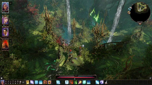 Divinity: Original Sin 2 - Definitive Edition - zrzut ekranu 4