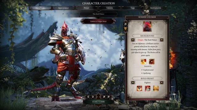 Divinity: Original Sin 2 - Definitive Edition - zrzut ekranu 1