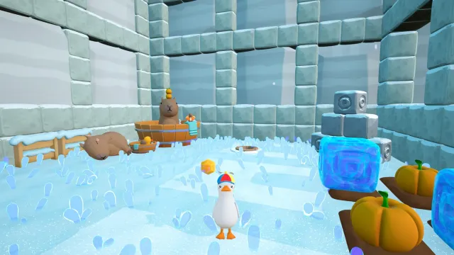 Dodo Duckie - zrzut ekranu 5