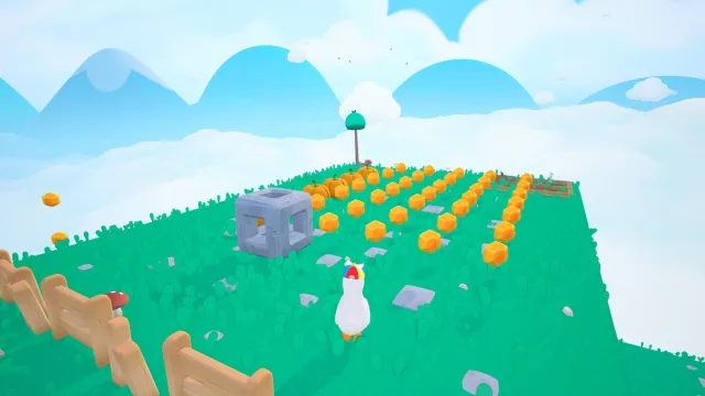 Dodo Duckie - zrzut ekranu 2