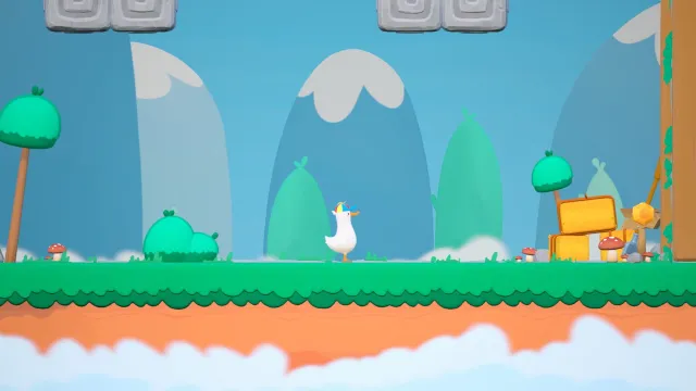 Dodo Duckie - zrzut ekranu 1