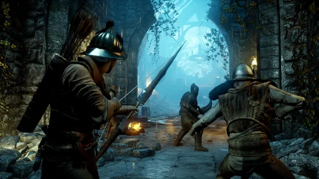 Dragon Age™ Inquisition - zrzut ekranu 2
