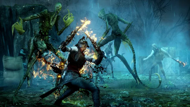 Dragon Age™ Inquisition - zrzut ekranu 3