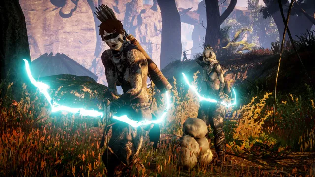 Dragon Age™ Inquisition - zrzut ekranu 4
