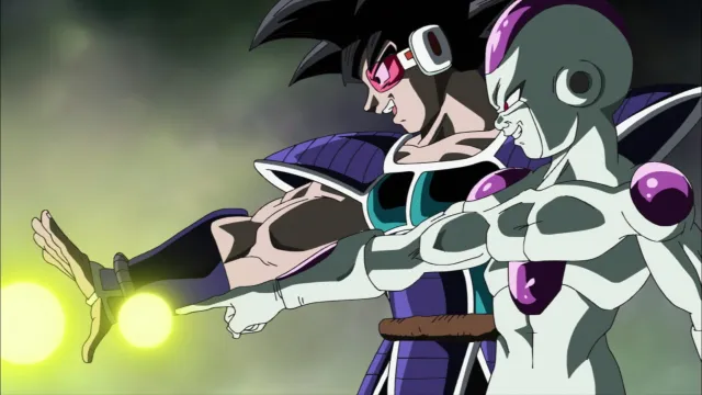 Dragon Ball: Raging Blast 2 - zrzut ekranu 3