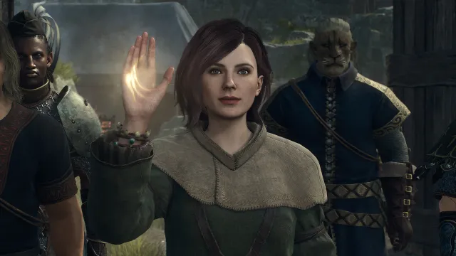 Dragon's Dogma 2 - zrzut ekranu 4