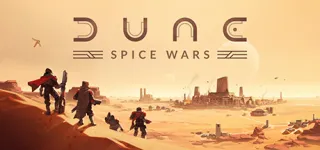Dune: Spice Wars