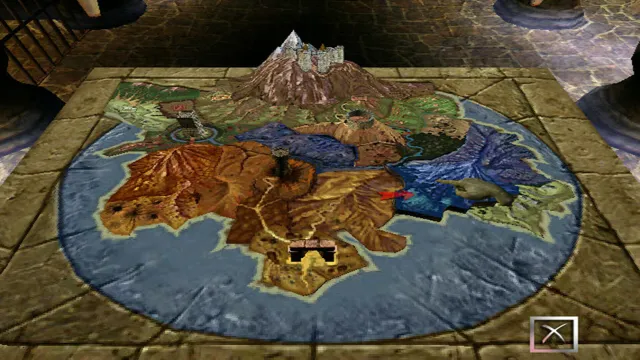 Dungeon Keeper™ 2 - zrzut ekranu 2