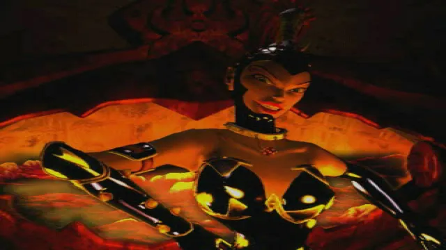 Dungeon Keeper™ 2 - zrzut ekranu 1