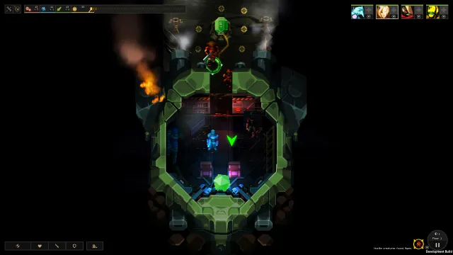 Dungeon of the ENDLESS™ - zrzut ekranu 2
