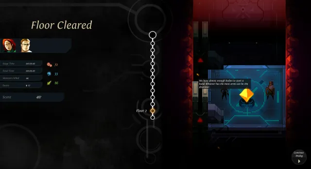 Dungeon of the ENDLESS™ - zrzut ekranu 5