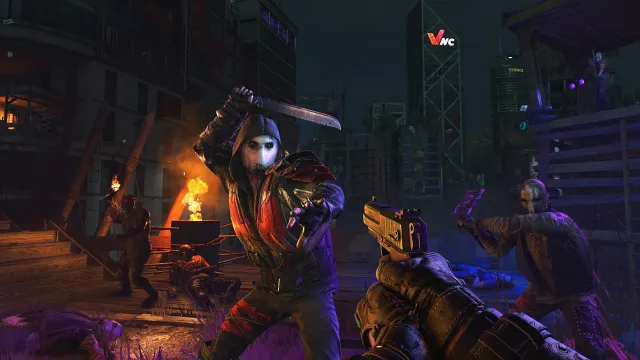 Dying Light 2 Stay Human: Reloaded Edition - zrzut ekranu 2
