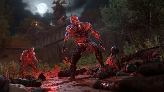 Dying Light 2 Stay Human: Reloaded Edition - zrzut ekranu 3
