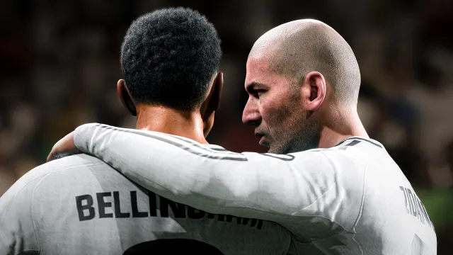 EA SPORTS FC™ 25 - zrzut ekranu 5