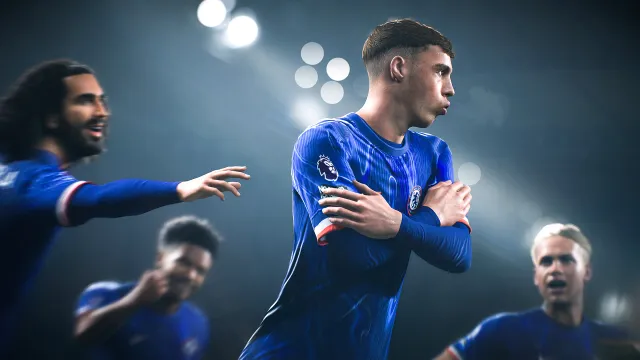 EA SPORTS FC™ 25 - zrzut ekranu 3