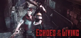 Echoes of the Living