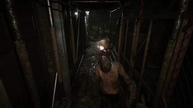 Echoes of the Living - zrzut ekranu 3