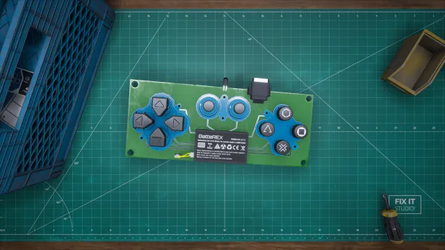 Electrician Simulator - zrzut ekranu 3