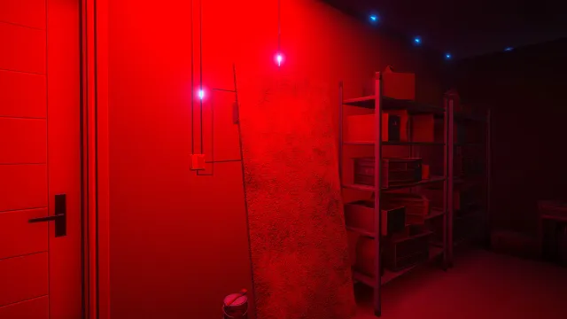 Electrician Simulator - zrzut ekranu 5