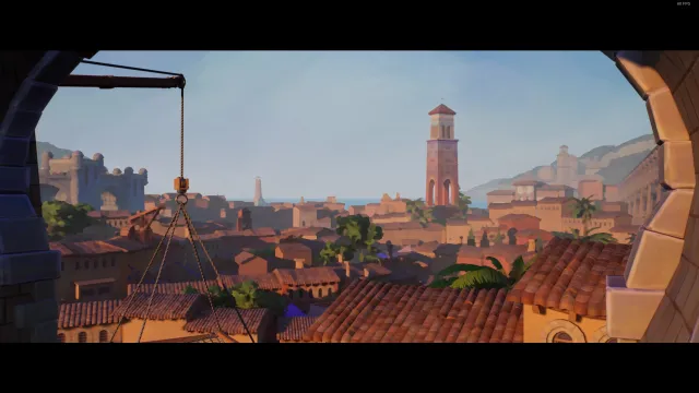 En Garde! - zrzut ekranu 4