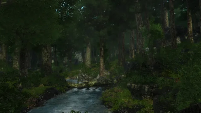Enderal: Forgotten Stories - zrzut ekranu 3