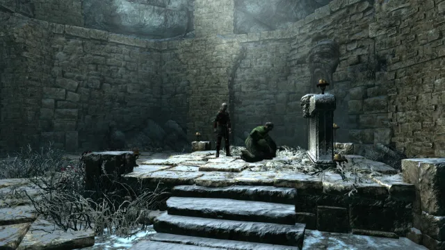 Enderal: Forgotten Stories - zrzut ekranu 5