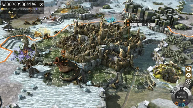 ENDLESS Legend™ - zrzut ekranu 2