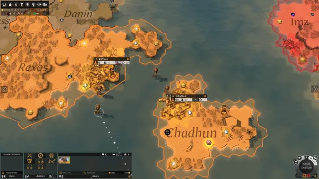 ENDLESS Legend™ - zrzut ekranu 4