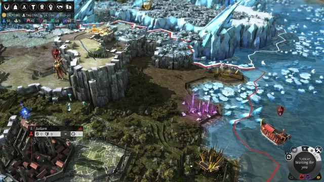 ENDLESS Legend™ - zrzut ekranu 1