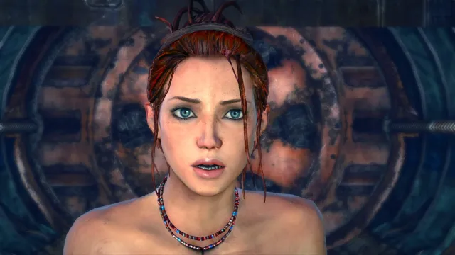 Enslaved: Odyssey to the West - zrzut ekranu 4