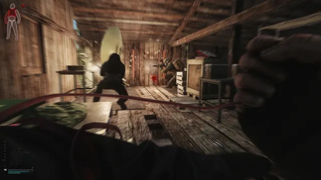 Escape from Tarkov - zrzut ekranu 5