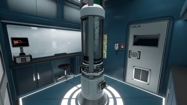 Escape Simulator - zrzut ekranu 3