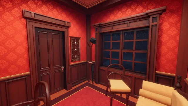 Escape Simulator - zrzut ekranu 4