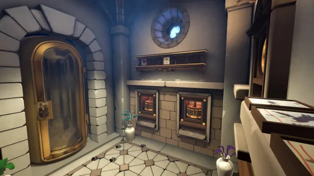 Escape Simulator - zrzut ekranu 5