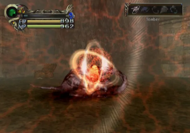 Eternal Ring - zrzut ekranu 4
