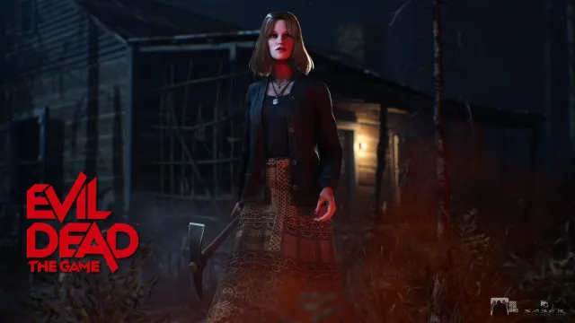 Evil Dead: The Game - zrzut ekranu 3