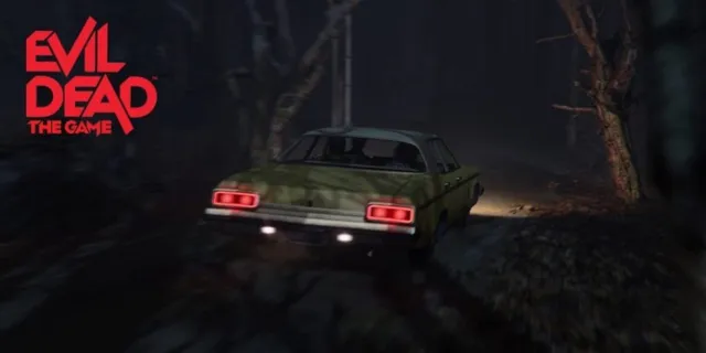 Evil Dead: The Game - zrzut ekranu 5