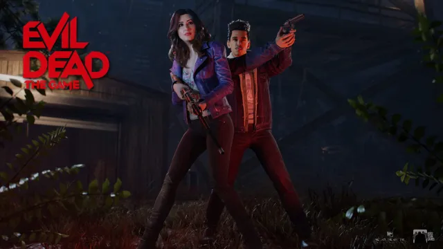Evil Dead: The Game - zrzut ekranu 4