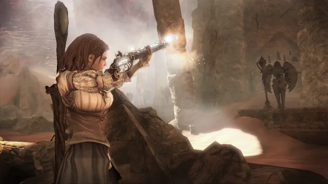 Fable III - zrzut ekranu 5