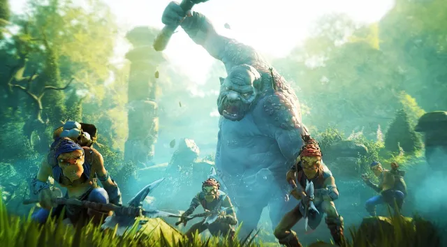 Fable Legends - zrzut ekranu 2