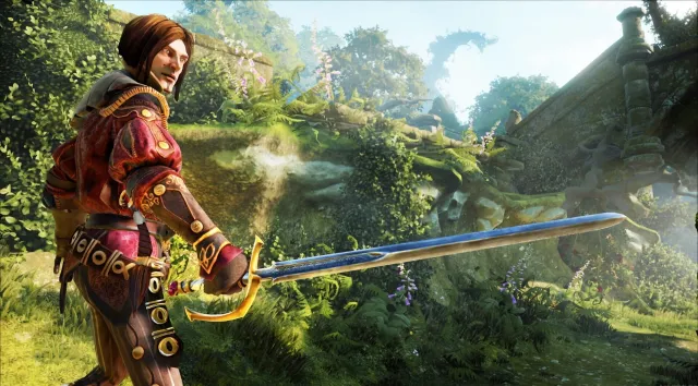 Fable Legends - zrzut ekranu 5