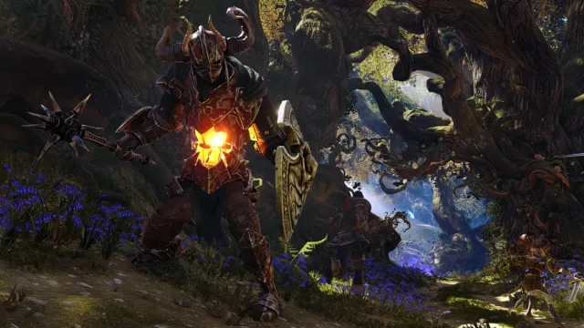 Fable Legends - zrzut ekranu 1